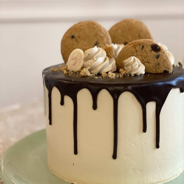 Cookie Cake - Sweet Lab Torino